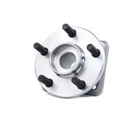 RIDEX 654W0774 Wheel bearing kit