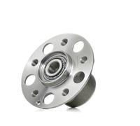 RIDEX 654W0854 Wheel bearing kit