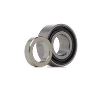 RIDEX 654W1334 Wheel bearing kit