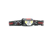 RIDEX 6791A0002 Headlight