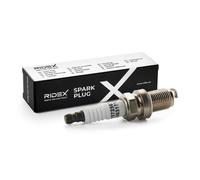 RIDEX 686S0029 Spark plug