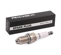 RIDEX 686S0081 Spark plug