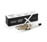 RIDEX 686S0090 Spark plug