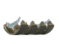 RIDEX 70B0300 Brake Shoe Set