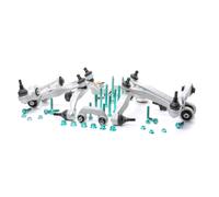 RIDEX 772S0006 Control arm repair kit