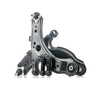 RIDEX 772S0021 Control arm repair kit