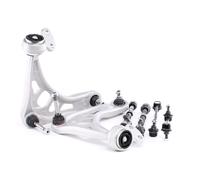 RIDEX 772S0023 Control arm repair kit