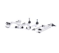 RIDEX 772S0106 Control arm repair kit