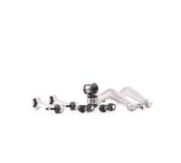 RIDEX 772S0130 Control arm repair kit