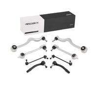 RIDEX 772S0255 Control arm repair kit