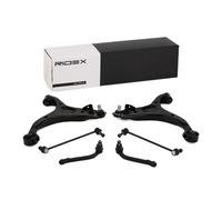 RIDEX 772S0285 Control arm repair kit