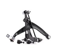 RIDEX 772S0286 Control arm repair kit