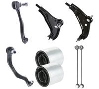 RIDEX 772S0294 Control arm repair kit