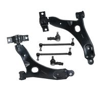 RIDEX 772S0302 Control arm repair kit