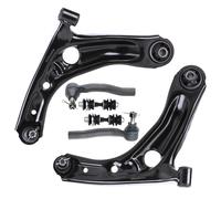 RIDEX 772S0318 Control arm repair kit