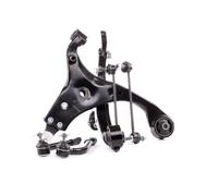 RIDEX 772S0355 Control arm repair kit