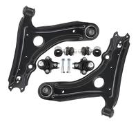 RIDEX 772S0425 Control arm repair kit