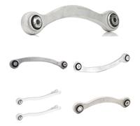 RIDEX 772S0433 Control arm repair kit