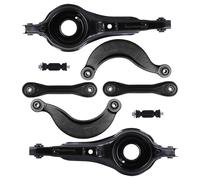 RIDEX 772S0442 Control arm repair kit