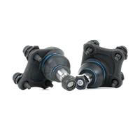 RIDEX 772S0462 Control arm repair kit