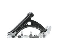 RIDEX 772S0466 Control arm repair kit
