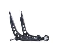 RIDEX 772S0550 Control arm repair kit