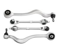 RIDEX 772S0642 Control arm repair kit