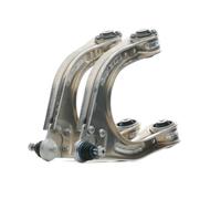 RIDEX 772S0647 Control arm repair kit