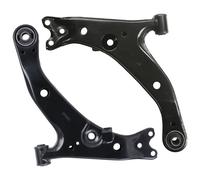 RIDEX 772S0849 Control arm repair kit