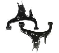 RIDEX 772S0925 Control arm repair kit