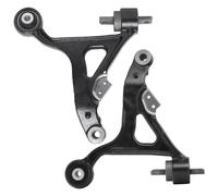 RIDEX 772S1008 Control arm repair kit