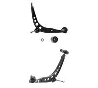 RIDEX 772S1013 Control arm repair kit