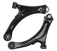 RIDEX 772S1044 Control arm repair kit