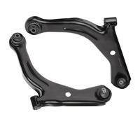 RIDEX 772S1065 Control arm repair kit