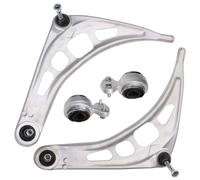 RIDEX 772S1167 Control arm repair kit