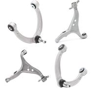 RIDEX 772S1258 Control arm repair kit