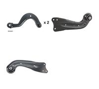 RIDEX 772S1323 Control arm repair kit