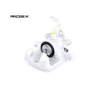 RIDEX Brake caliper OPEL,RENAULT,NISSAN 78B0025 4400100QAA,4400100QAB,4403463 Caliper,Disc brake caliper 4405544,9111460,9111463,9121377,93173313