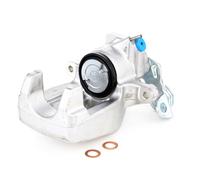 Brake Caliper VW Passat B5, Audi A6 C5 4WD - Rear Drivers Right - 4B0615424