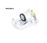 Brake Caliper - Audi A4 8D Quattro [1997-2001] Rear Drivers Right - 8D0615424B