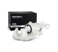 RIDEX Brake caliper PEUGEOT,CITROËN 78B0280 1607376380,4400R5,4401Q7 Caliper,Disc brake caliper 4400R5,4401Q7