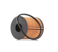 RIDEX 7O0017 Oil filter