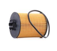 RIDEX 7O0049 Oil filter
