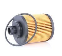 RIDEX 7O0076 Oil filter