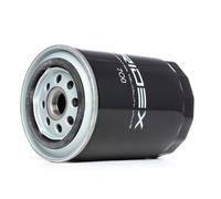 RIDEX 7O0086 Oil filter