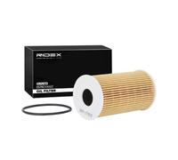 RIDEX 7O0109 Oil filter