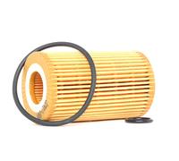 RIDEX 7O0119 Oil filter