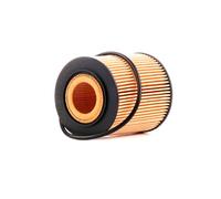 RIDEX 7O0125 Oil filter