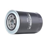 RIDEX Oil filter 7O0126 Spin-on Filter MITSUBISHI: PAJERO 2, PAJERO 3, L200 / Triton IV Pickup