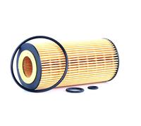RIDEX 7O0129 Oil filter
